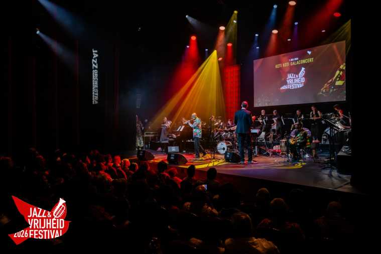 Foto's door Maarten Mooijman